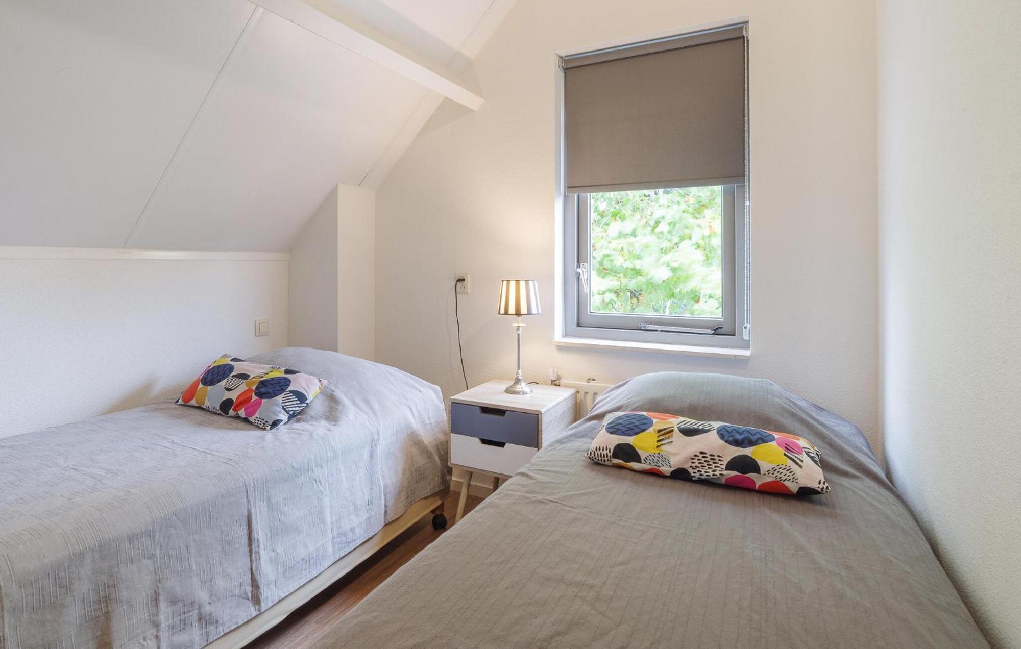 Beautiful In With Wifi Vakantiehuis *