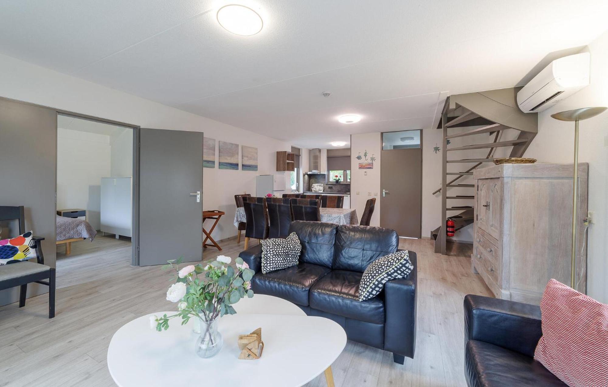 Beautiful In With Wifi Vakantiehuis Wemeldinge