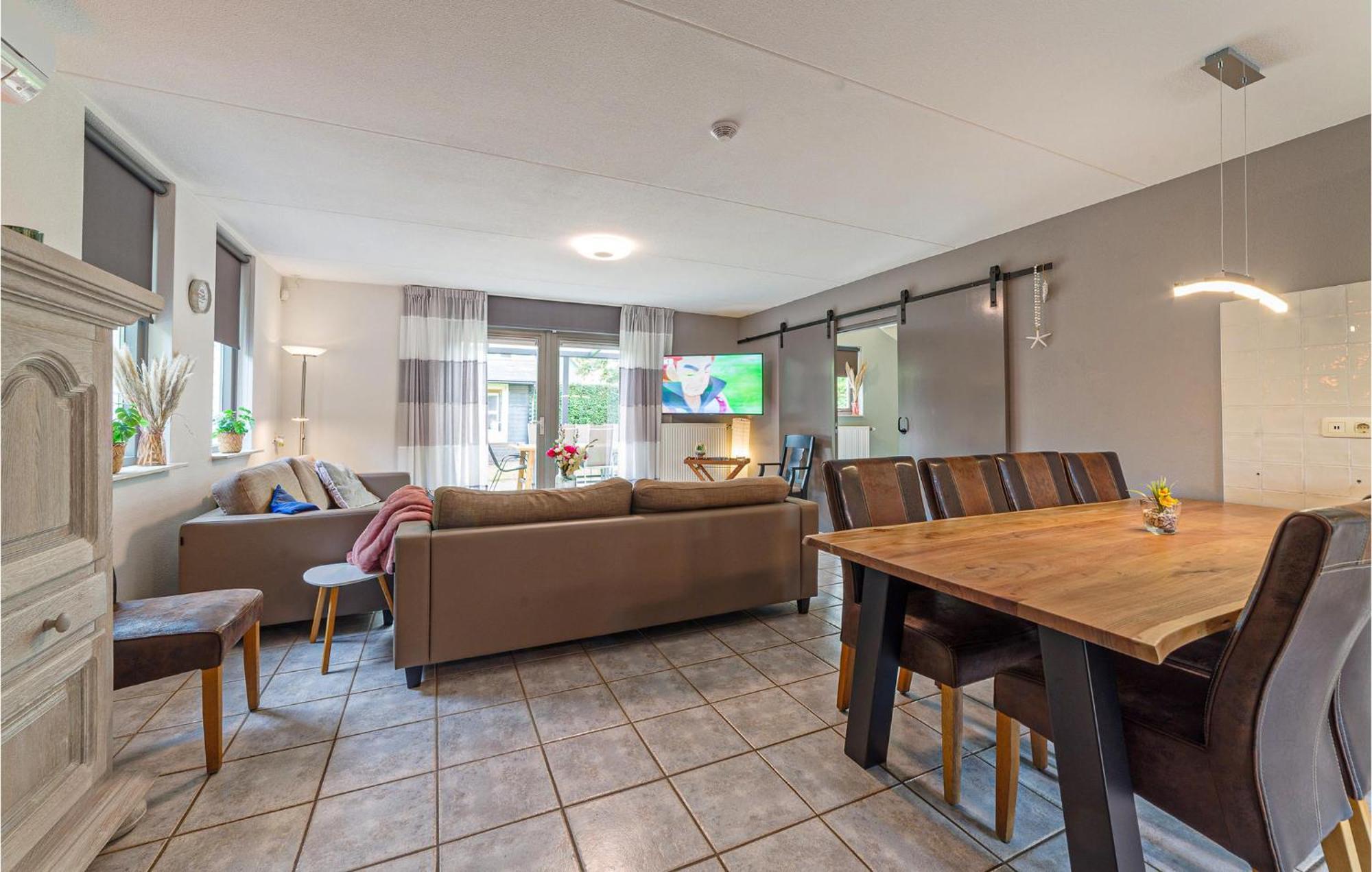 Beautiful In With Wifi Vakantiehuis
